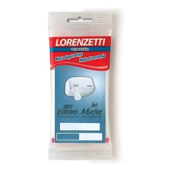 ResistĂȘncia Jet Turbo, Jet Master 127v 5500w 2055h Lorenzett Foto 1