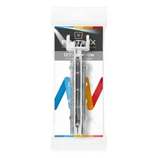 Resistencia Lorenzetti advanced topjet eletrônica 127v 5500w cor branco Foto mini  2
