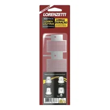 Resistencia Lorenzetti Ducha Bello Banho Ultra 5500w 220v Foto mini 1