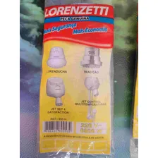 Resistência Lorenzetti Tradição/jet 055h 220v 6800w Original Foto mini 4
