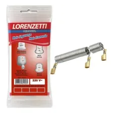 Resistencia Maxi Banho 4600w Chuveiro 220v Lorenzetti 10 Pçs Foto mini  2