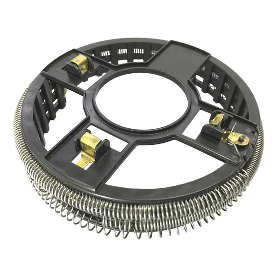 Resistência Minha Ducha 4t Hydra Corona 127v| 5500w Original Foto 1