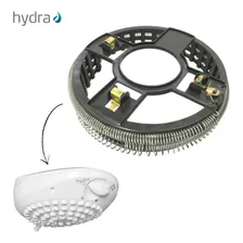 Resistência Minha Ducha 4t Hydra Corona 127v| 5500w Original Foto mini  2