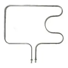 Resistência P/ Forno Fischer Fit Line 127/220 Volts 127v Foto  mini 1