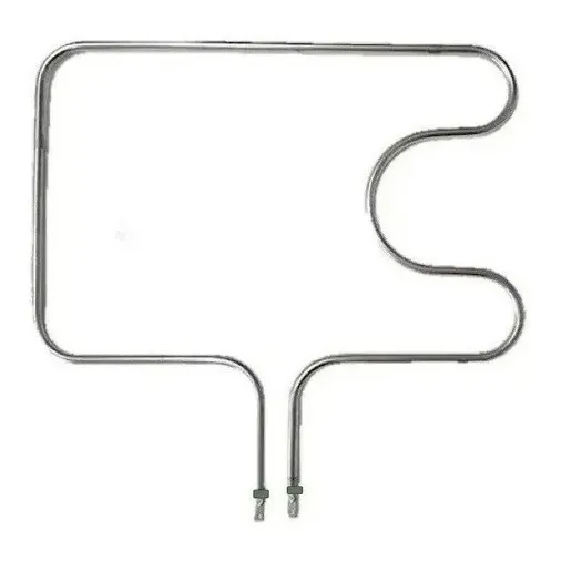 Resistência P/ Forno Fischer Fit Line 127/220 Volts 127v Foto 1