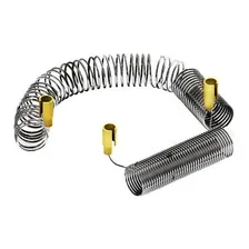 Resistência P/ Hiper Ducha/duchão 220v 6800w Cardal Foto  mini 1