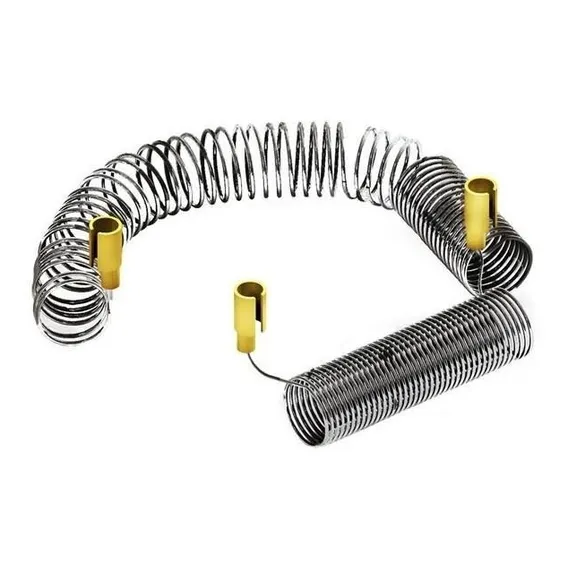 Resistência P/ Hiper Ducha/duchão 220v 6800w Cardal Foto 1