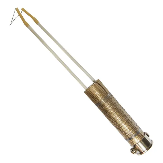 Resistência Para Ferro De Solda Hikari Power 40 127v Com 2 Foto 1