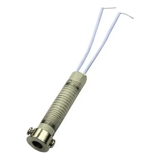 Resistência Para Ferro De Solda Hikari Power Power 100 127v Foto 1