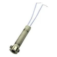 ResistĂȘncia Para Ferro De Solda Hikari Power Power 80 220v Foto mini 1