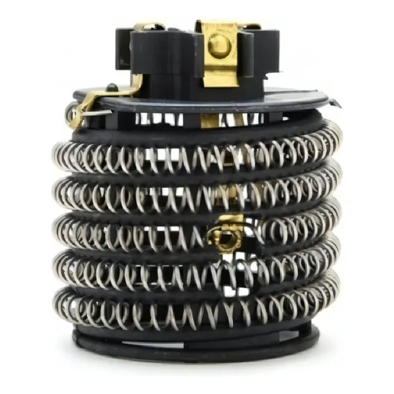 ResistĂȘncia Para Gorducha 3t 5400w 220v - Corona Foto 1