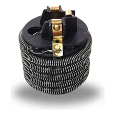 ResistĂȘncia Para Gorducha 3t 5400w 220v - Corona Foto mini 2