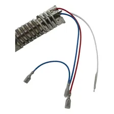 ResistĂȘncia Para Soprador TĂ©rmico Hikari Hk-509 220v Foto mini 4