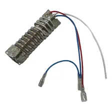 ResistĂȘncia Para Soprador TĂ©rmico Hikari Hk-509 220v Foto mini 2