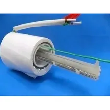 Resistencia Pratimix Ducha Top Jet / Advanced 220v 7500w Acabamento Branco Foto mini 4