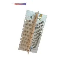 Resistência Secador Pet Plenitude Minag Profissional Potente Foto  mini 1