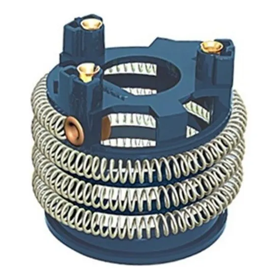 Resistencia Sintex Ducha Eletronica 220v 6500w Rel265 Foto 1