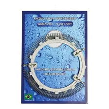 Resistencia Tipo Bella Ducha Wr 127v 5500w 7451 Foto  mini 1