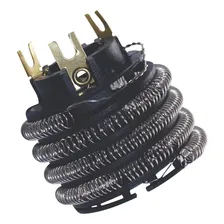 Resistencia Tipo Fame 220v 4000w Foto mini 1