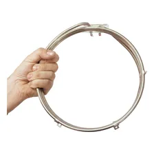 Resistencia Tubular Forno Tita 2700w 220v Foto mini 1