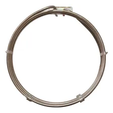 Resistencia Tubular Forno Tita 2700w 220v Foto mini 3