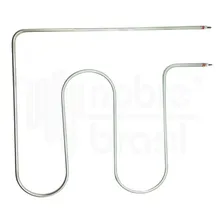Resistências Forno Tipo Salamandra 3.650w 220v Foto  mini 1