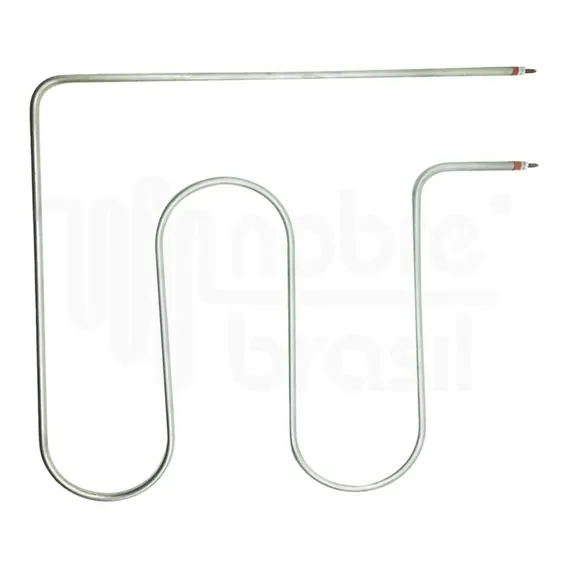 Resistências Forno Tipo Salamandra 3.650w 220v Foto 1