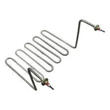 Resistência 5000w Fritadeira Croydon Fam5 Fzm5 220v Foto mini 4