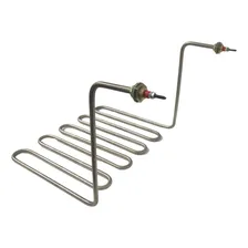 Resistência 5000w Fritadeira Croydon Fam5 Fzm5 220v Foto  mini 1