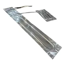 ResistĂȘncia Calha Para Geladeira Esmaltec Rcd34 Rcd37 127v Foto mini 2