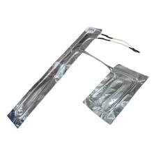 ResistĂȘncia Calha Para Geladeira Esmaltec Rcd34 Rcd37 127v Foto mini 1