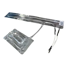 ResistĂȘncia Calha Para Geladeira Esmaltec Rcd34 Rcd37 127v Foto mini 3