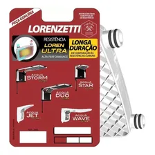 ResistĂȘncia Chuveiro Ducha Acqua Duo Ultra 7800w 220v Foto mini 1
