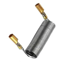 ResistĂȘncia Chuveiro Lorenzetti Duo E Turbo Flex 220v 6800w Foto mini 2