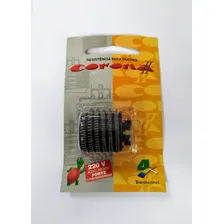 Resistência Corona 2 Para Ducha 220v 5400w Corona Foto  mini 1