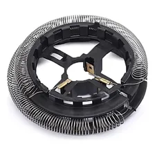 ResistĂȘncia Corona P/ Torneira QuentĂssima 220v 5500w Cor Preto Foto mini 1