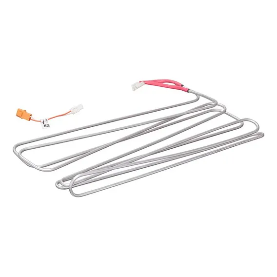 ResistĂȘncia De Degelo 220v Brastemp - W10630752 Foto 1