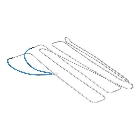 Resistência Degelo Brastemp 220v Brn80 Bre80 Brv80 W10443921 Foto 1