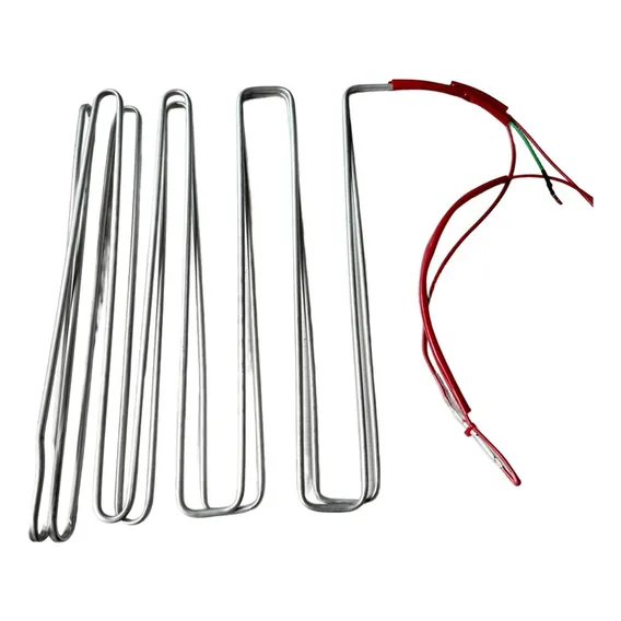 Resistência Degelo Electrolux Dfn39 Df34a 2 Foto 1