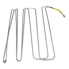 ResistĂȘncia Degelo Geladeira Brastemp 127v - W10630751 Foto mini 4