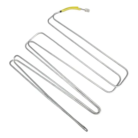 ResistĂȘncia Degelo Geladeira Brastemp 127v - W10630751 Foto 1