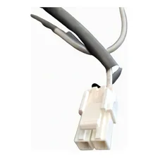 Resistência Degelo Geladeira Electrolux Dfn41 Dfx41 127v Foto  mini 1