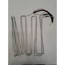 Resistência Degelo Geladeira Electrolux Dfn41 Dfx41 127v Foto mini  2
