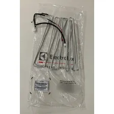 Resistência Degelo Geladeira Electrolux Dfn41 Dfx41 127v Foto mini 4