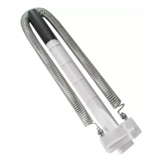 Resistência Ducha Eletrônica Nd Hydra 127v / 5500w Foto 1