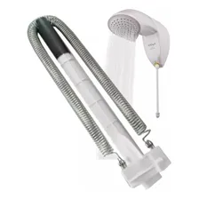 Resistência Ducha Eletrônica Nd Hydra 127v / 5500w Foto mini 3