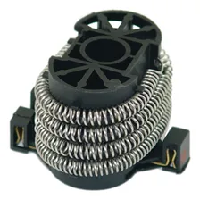 RESISTÊNCIA DUCHA FORUSI 220V 5400W Foto mini 2