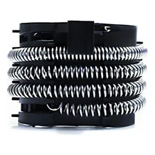 RESISTÊNCIA DUCHA FORUSI 220V 5400W Foto mini 3