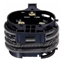 RESISTÊNCIA DUCHA FORUSI 220V 5400W Foto mini 1