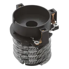 ResistĂȘncia Ducha Kibanho 220v 5400w Fame Foto mini 1